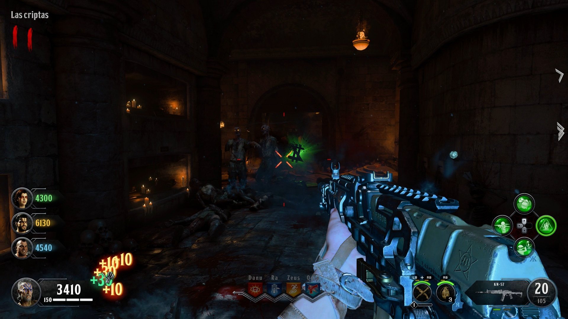 Call of Duty: Black Ops 4 - Imagen 31